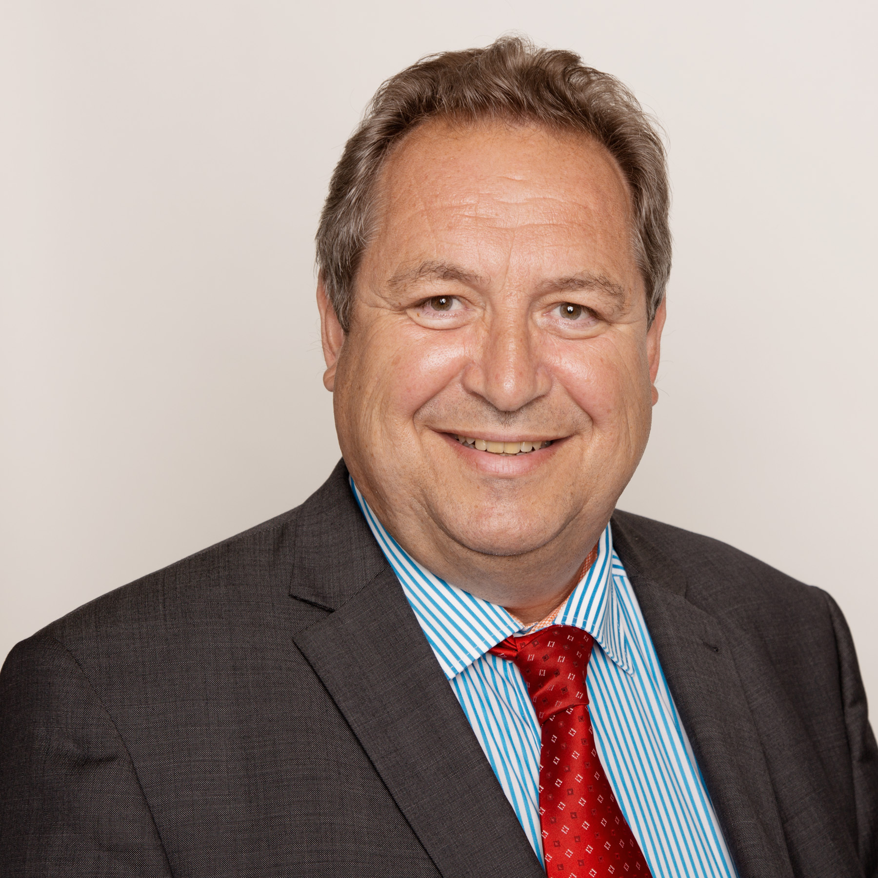Rob van Doorn